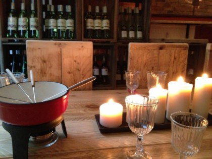 Фото: Ars Vini Fondue aus Leidenschaft